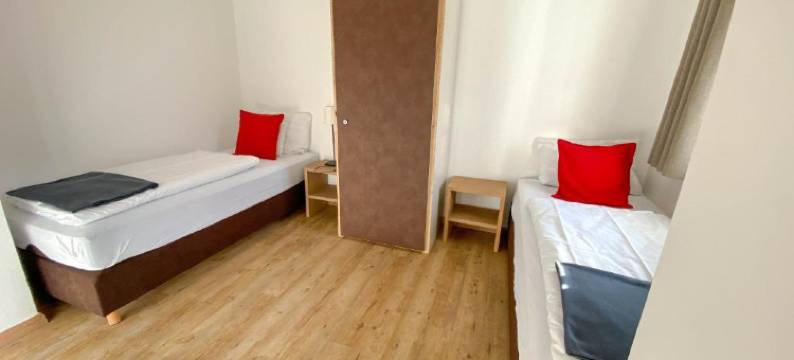 施洛斯套房酒店(Suiten Am Schloss)图片