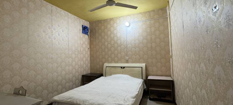 易达宾馆(新郑升达大学中原工学院店)图片