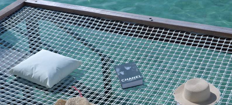 仙本那射手座水屋(Sagittarius Resort)图片