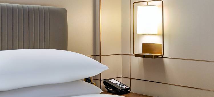 海口万绿园友谊阳光城开元名庭酒店图片