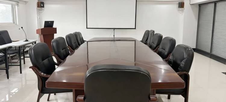 爱电竞酒店(开封火车站魏都路店)图片