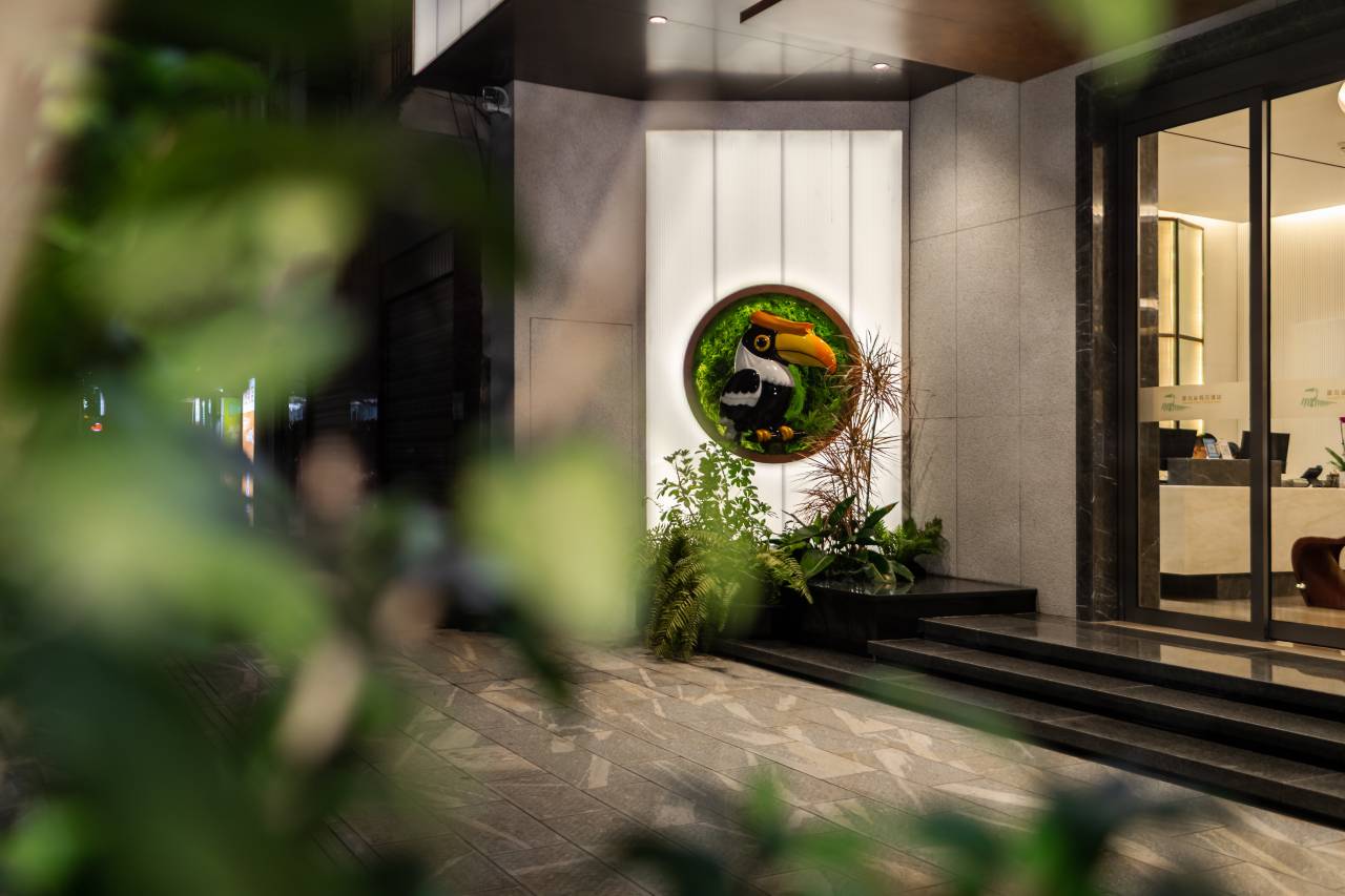 犀鸟谷假日酒店(芒市广场店)图片