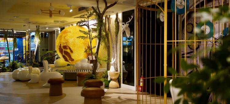 路境行旅 花莲文化馆图片