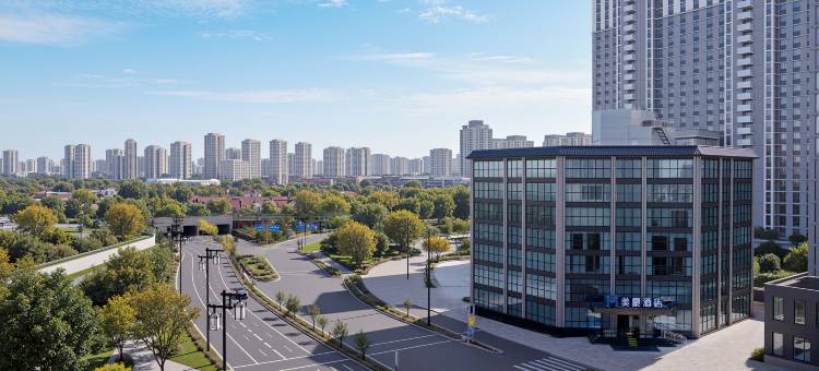 美豪酒店(大同古城华严寺店)图片