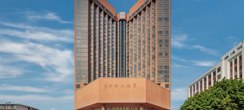 深圳富临大酒店(罗湖口岸火车站店)图片