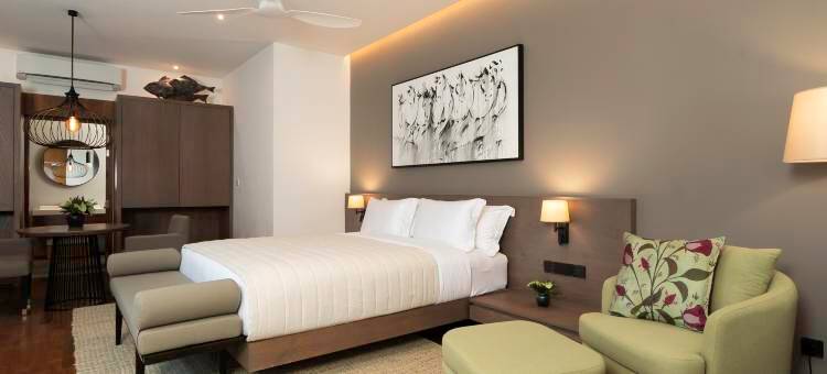 Nyne Hotels Anuprit - 本托塔(Nyne Hotels Anuprit - Bentota)图片