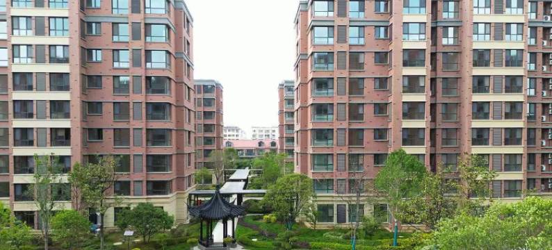 滕州盈泰生态温泉度假村图片