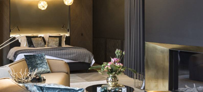 戈尔德舒登酒店(Gulde Schoen Luxury Studio-apartments)图片