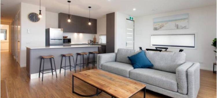 Captains Cove Ground Floor Luxury Apartments图片