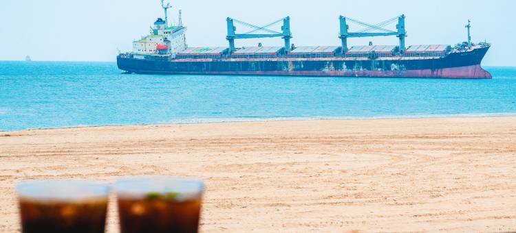 VELAN·蔚蓝·果冻海酒店(布鲁威斯号沉船店)图片