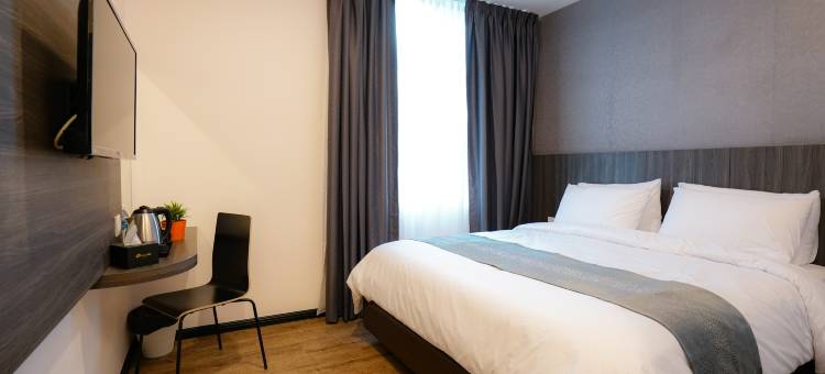 365号住宿酒店(Stay 365 Hotel)图片
