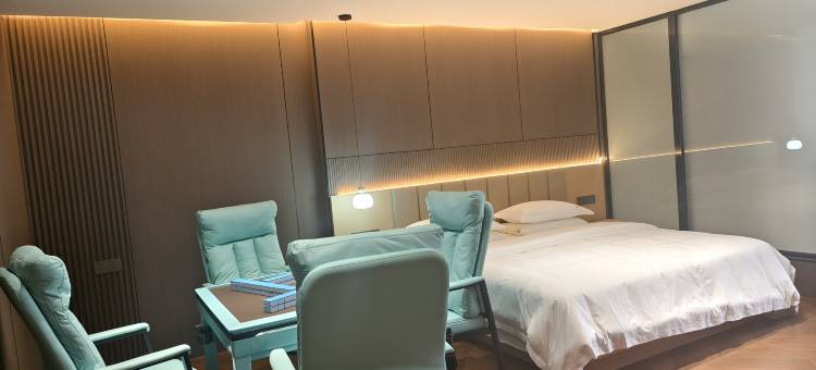 来宾瑞丰酒店图片