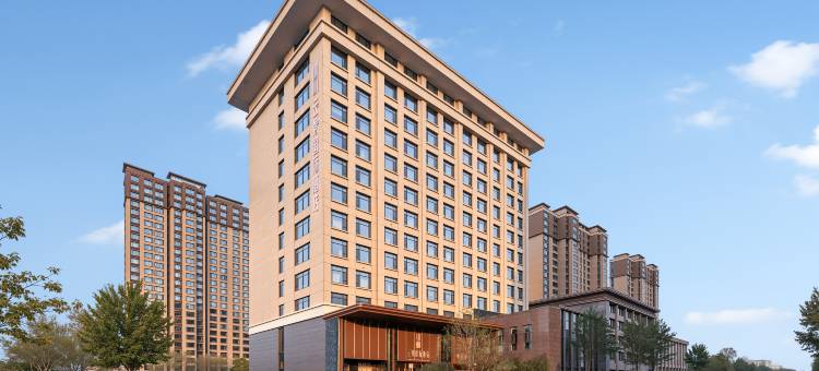 云景国际酒店图片