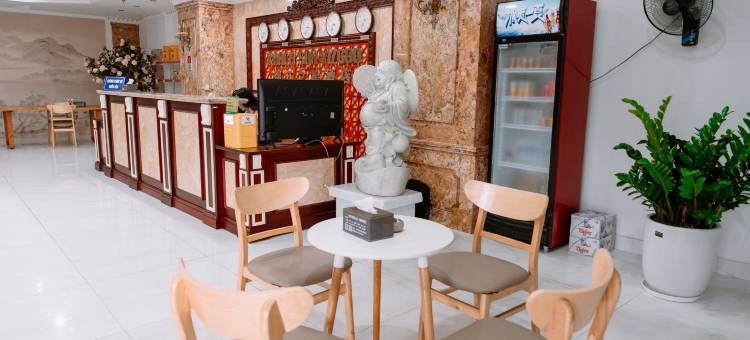 锦江之星酒店(越南北宁店)(VIZGOO HOTEL)图片