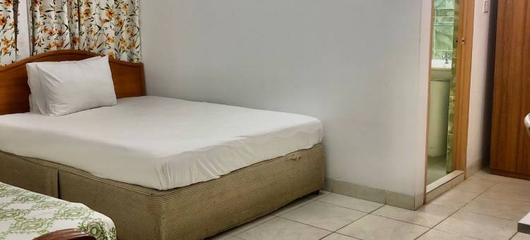 玛雅生态旅馆(Maya Eco Guest House)图片