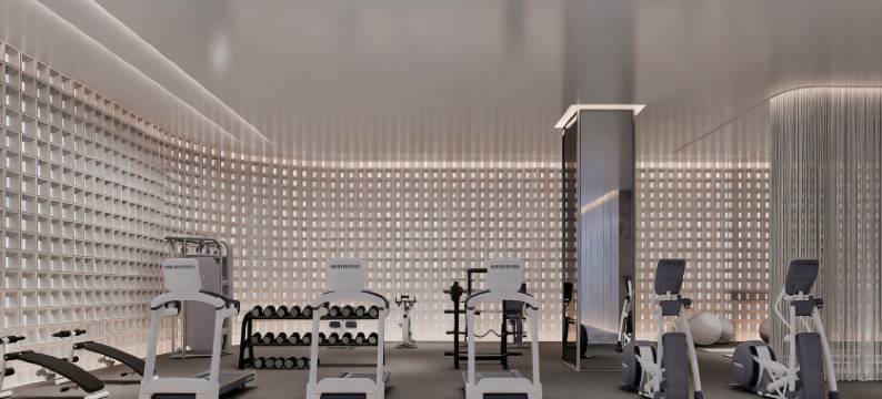 乌鲁木齐城投万达锦华酒店图片