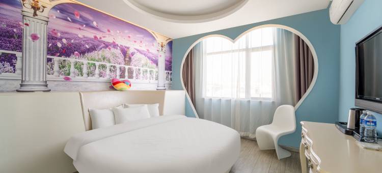 尚一特连锁酒店(黄州宝塔大道店)图片