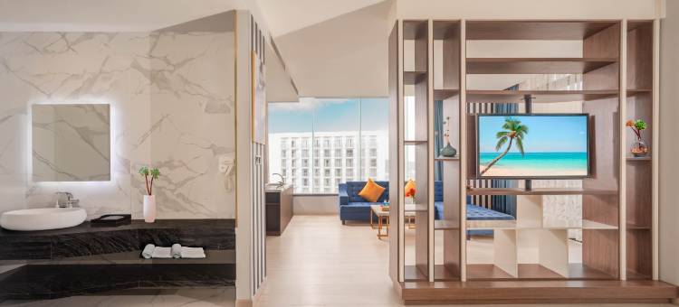 芽庄维斯那酒店(Vesna Hotel Nha Trang)图片