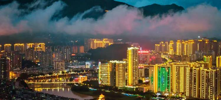 安溪星洲国际酒店(安溪凤山风景旅游区店)图片