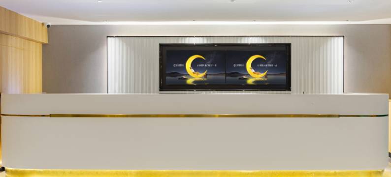 城市便捷酒店(武汉汉口火车站西广场店)图片