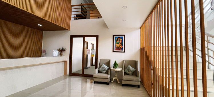 Tagaytay Haven Hotel managed by MA Group图片