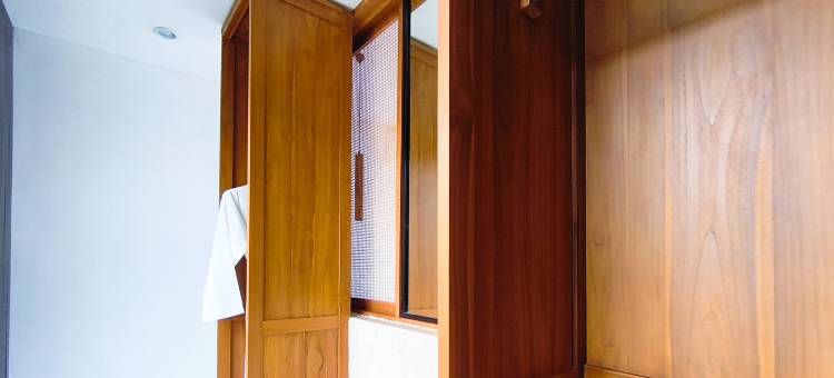 斯瓦尔加雷贾纳别墅(The Lavana Svarga Renjana Villa)图片