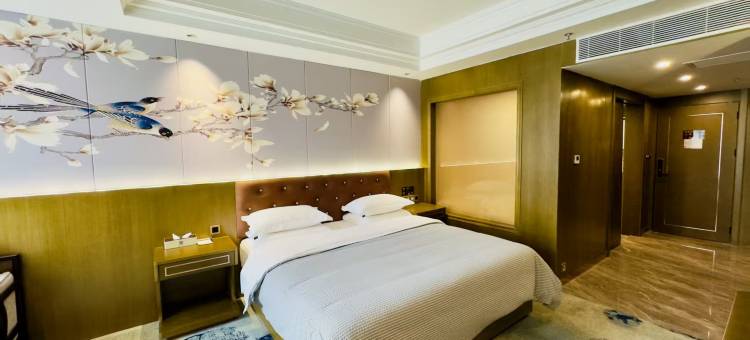 临夏金泰国际饭店图片