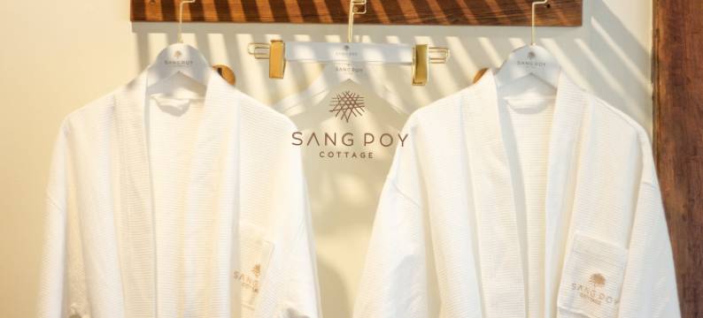 桑波伊小屋(Sang Poy Cottage)图片