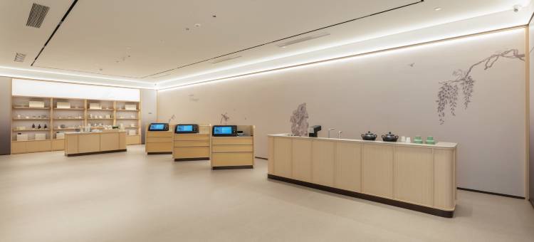 全季酒店(泉州南安水头店)图片