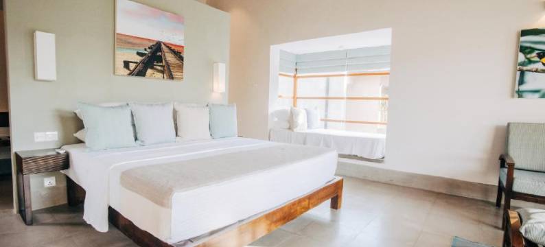 蒲葵公馆(Palmyrah House)图片