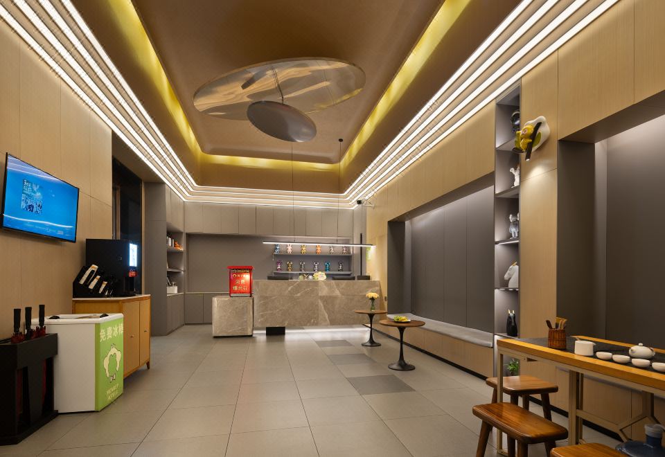 Monkey Business Over view