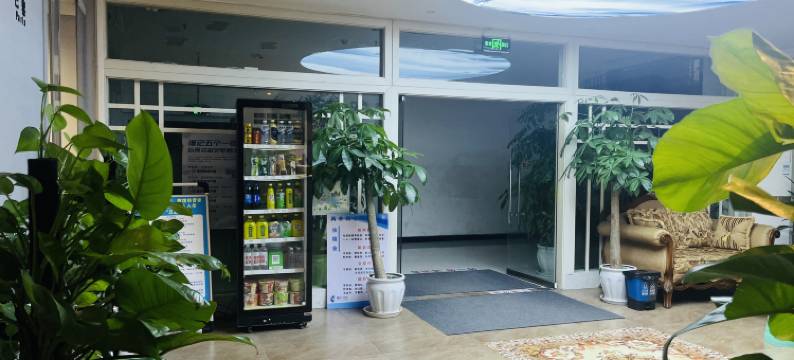 金旭宾馆(重庆大学城店)图片