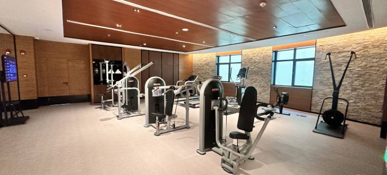 崇礼太舞小镇宾丽雅酒店图片