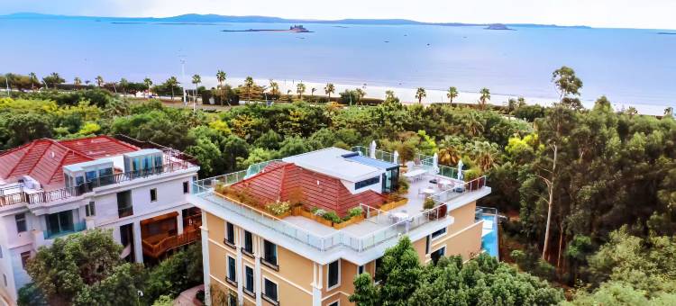 厦门隐居·六合栖公馆图片