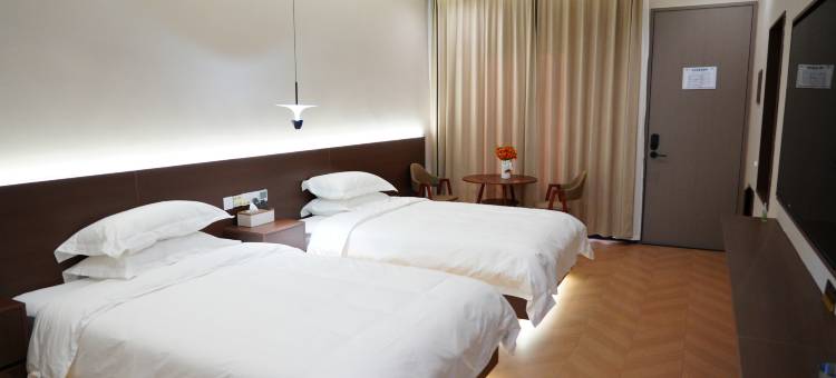 理想之家·轻奢民宿(霍尔果斯店)图片