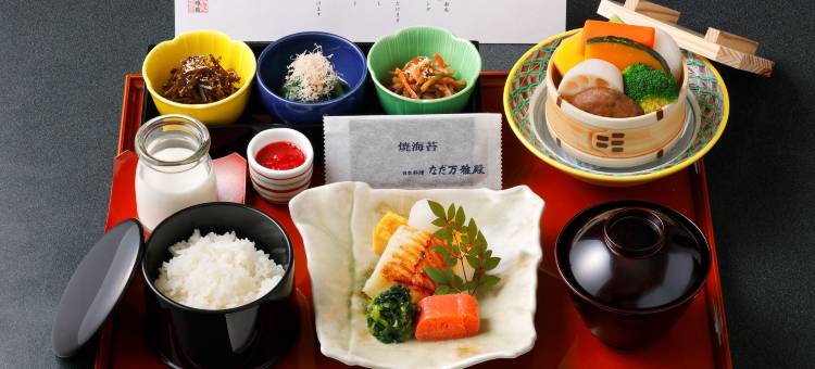 札幌公园饭店(Sapporo Park Hotel)图片