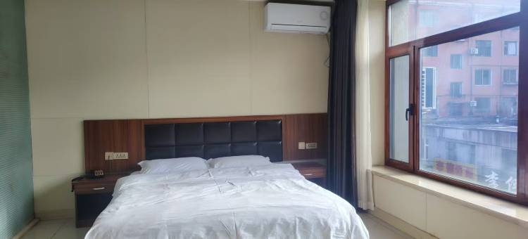 三粒米宾馆图片