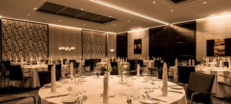 法兰克福歌剧院索菲特酒店(Sofitel Frankfurt Opera)图片