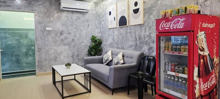 The Cozy Hotel图片