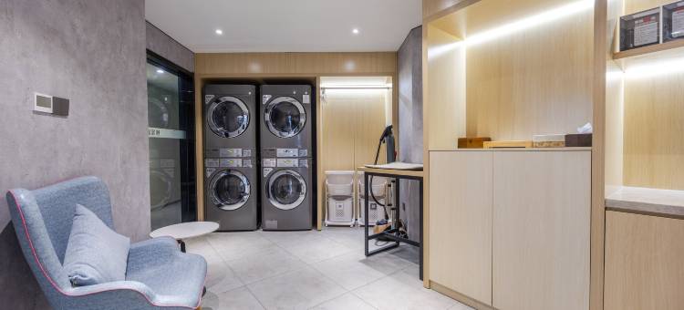 如家酒店(徐州云龙湖风景区建国西路店)图片