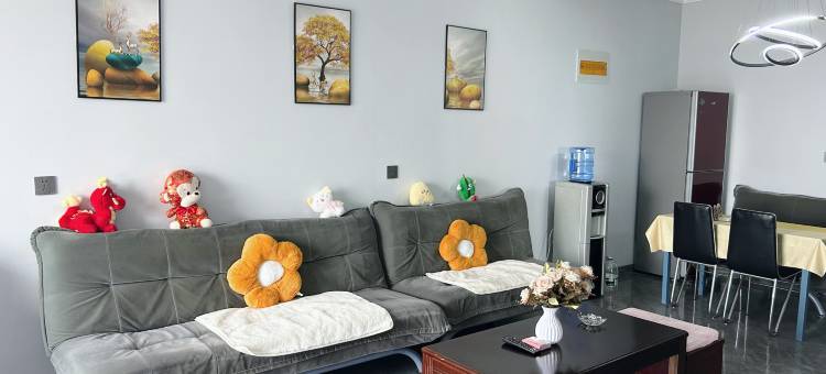 天兴言民宿图片