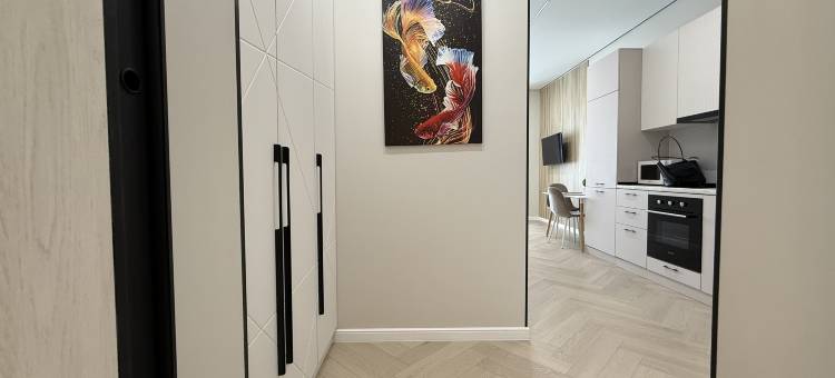 Bright Meridian 74 Residence & Drinking Water图片