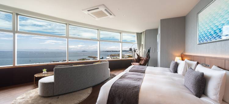 叶山Umino酒店(Hayama Umino Hotel)图片