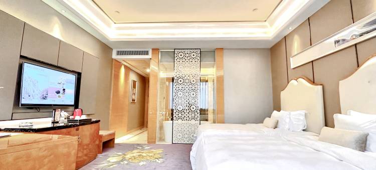 梧州江滨维景国际酒店图片