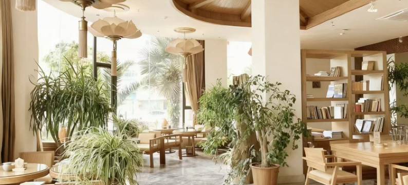 寥廓精舍酒店(曲靖南城门店)图片