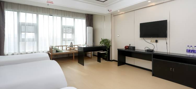 泓远大酒店(开封府店)图片