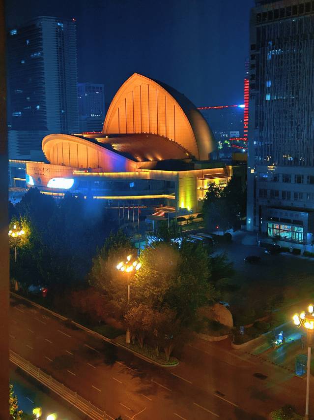 石家庄万象城艺术中心亚朵酒店图片