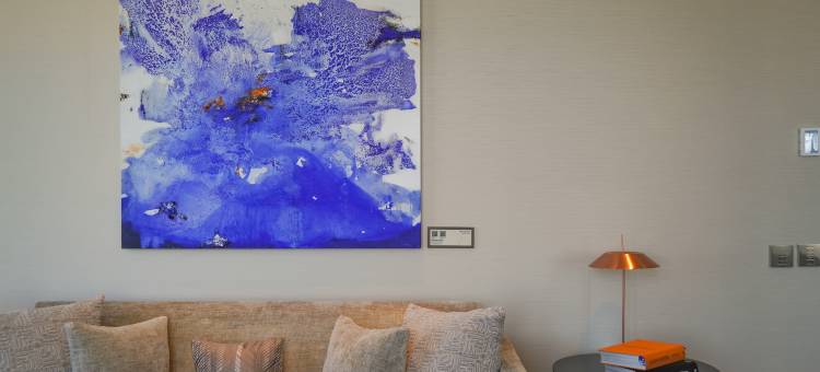 VP 西班牙广场设计酒店(VP Plaza España Design)图片