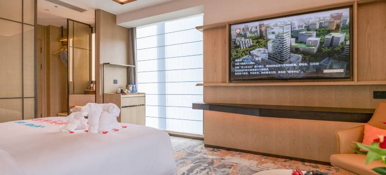 建兴大酒店(静宁建兴商业广场店)图片