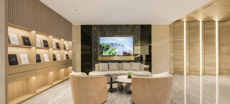 星程酒店(锦湖大路店)图片